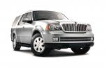 Lincoln Navigator Ultimate 2006 года